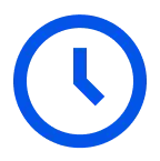 Shohayok Software time icon