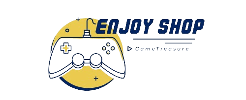 Enjoyshopbd - Gaming Top-up