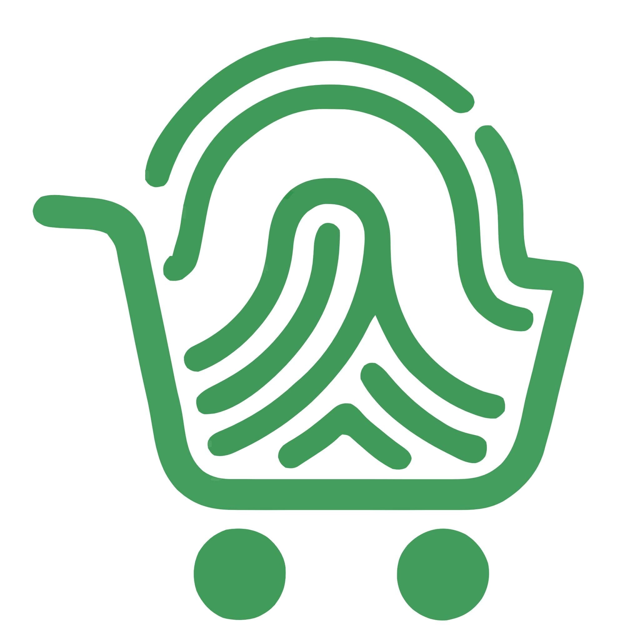 Fingbuy - Mind your cart