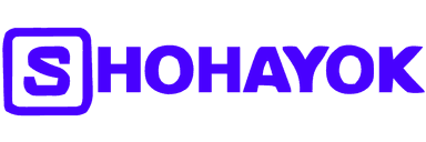 shohayok logo image